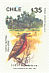 Long-tailed Meadowlark Leistes loyca  1990 National parks 16v sheet