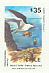 Sooty Tern Onychoprion fuscatus  1990 National parks 16v sheet