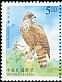 Mountain Hawk-Eagle Nisaetus nipalensis  1998 Conservation of birds 