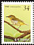 Swinhoe's White-eye Zosterops simplex  2008 Birds 