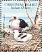 Abbott's Booby Papasula abbotti  1990 NEW ZEALAND 90 Sheet