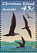 Brown Noddy Anous stolidus  1993 INDOPEX 93 Sheet