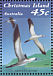 Abbott's Booby Papasula abbotti  1993 TAIPEI 93 Sheet