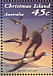 Brown Booby Sula leucogaster  1993 TAIPEI 93 Sheet