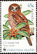 Christmas Boobook Ninox natalis  2002 WWF 