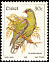 African Green Pigeon Treron calvus  1981 Birds 