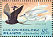 White Tern Gygis alba  1995 Seabirds Sheet
