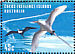 Red-tailed Tropicbird Phaethon rubricauda  1999 Living mosaic 20v sheet