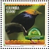 Golden-headed Manakin Ceratopipra erythrocephala