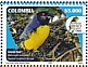 Hooded Mountain Tanager Buthraupis montana  2022 Risaralda 2022 Sheet