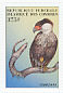 Crested Caracara Caracara plancus  1999 Birds of prey Sheet