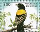 Yellow-mantled Widowbird Euplectes macroura