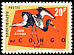 Saddle-billed Stork Ephippiorhynchus senegalensis  1963 Protected birds 
