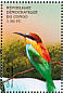 European Bee-eater Merops apiaster