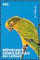 Peach-fronted Parakeet Eupsittula aurea