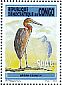 Goliath Heron Ardea goliath