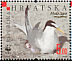 Little Tern Sternula albifrons  2006 WWF Strip