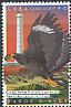 Cuban Black Hawk Buteogallus gundlachii  2017 Lighthouses and birds 