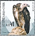 Griffon Vulture Gyps fulvus