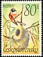 Eurasian Penduline Tit Remiz pendulinus  1967 Water birds 