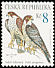 Peregrine Falcon Falco peregrinus  2003 Nature conservation 