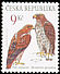 Booted Eagle Hieraaetus pennatus  2003 Nature conservation 