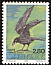 Northern Raven Corvus corax  1986 Birds 