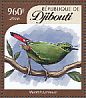 Fire-tailed Myzornis Myzornis pyrrhoura  2016 Songbirds  MS