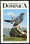 Red-legged Thrush Turdus plumbeus  1987 Birds of Dominica p 15