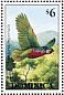 Imperial Amazon Amazona imperialis  1993 Birds  MS MS