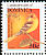 Baltimore Oriole Icterus galbula  2005 Bird definitives 