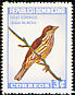 Palmchat Dulus dominicus