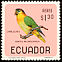 Black-headed Parrot Pionites melanocephalus