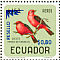 Scarlet Tanager Piranga olivacea