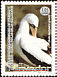 Nazca Booby Sula granti  2002 Fauna of the Galapagos Islands 10v set