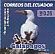 Nazca Booby Sula granti  2012 Galapagos fauna 8v booklet, sa