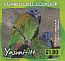Blue-headed Parrot Pionus menstruus  2012 Yasuni Booklet, sa