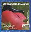 Magnificent Frigatebird Fregata magnificens  2012 Galapagos 8v booklet, sa