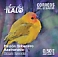 Saffron Finch Sicalis flaveola  2019 Ilalo Booklet, sa