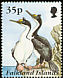 King Shag Leucocarbo albiventer  1995 Wildlife 6v set