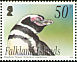 Magellanic Penguin Spheniscus magellanicus