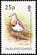 Rufous-chested Dotterel Zonibyx modestus