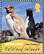 Southern Rockhopper Penguin Eudyptes chrysocome  2010 Penguins Sheet, no frames