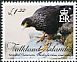 Striated Caracara Phalcoboenus australis