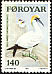 Northern Gannet Morus bassanus  1978 Sea birds 