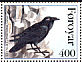 Northern Raven Corvus corax  1995 The Raven Booklet