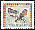 Common Redpoll Acanthis flammea  1997 Migratory birds 