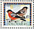 Eurasian Bullfinch Pyrrhula pyrrhula  1997 Birds Booklet