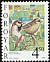 House Sparrow Passer domesticus  1999 Sedentary birds 