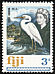 Pacific Reef Heron Egretta sacra  1968 Definitives 